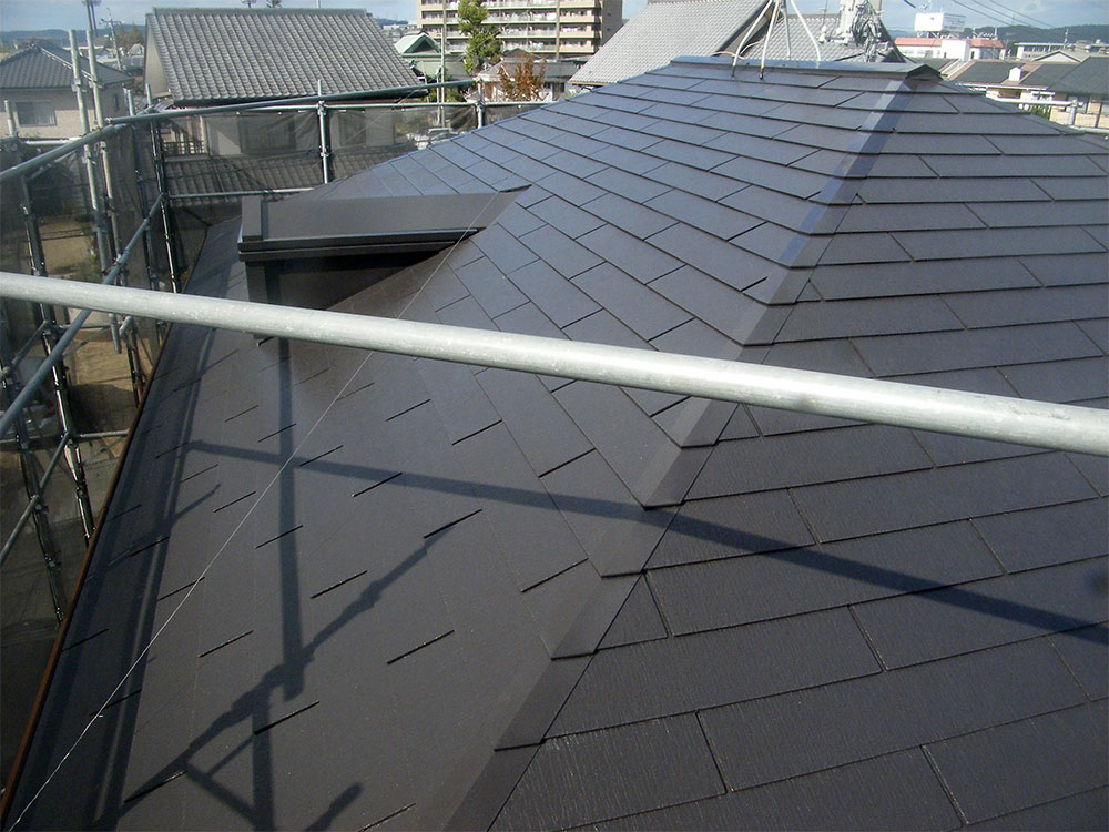 シリコンプラン