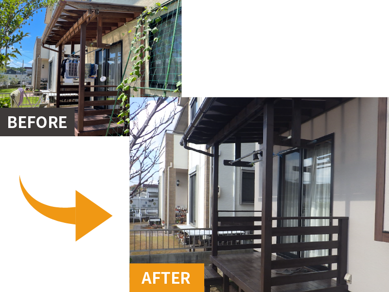 岡山県岡山市　M様邸 