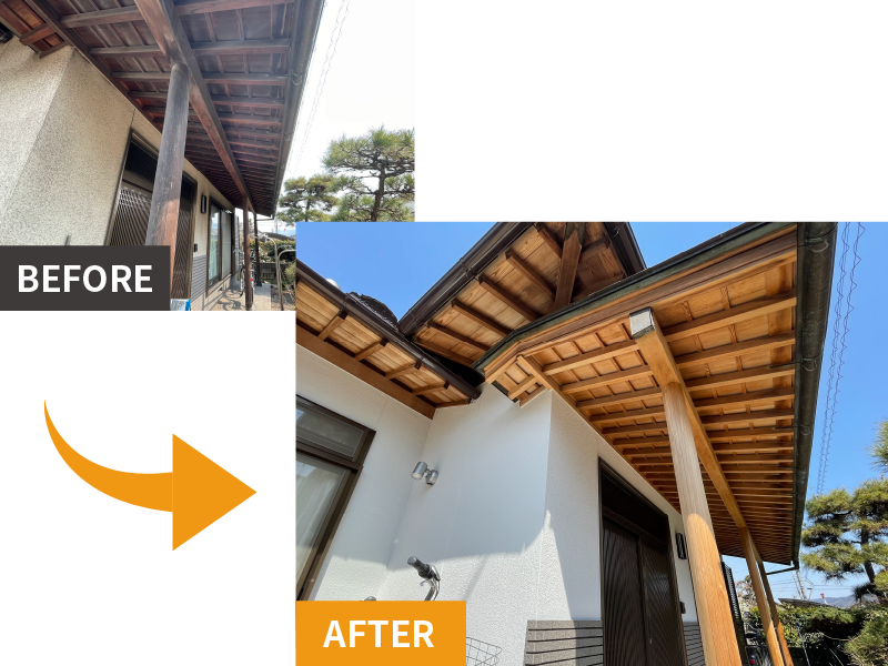 岡山県岡山市　M様邸 