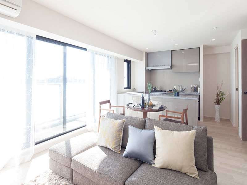 住宅リフォーム